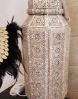 Arabian Style Table Lamp - vivahabitat.com