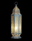 Arabian Style Table Lamp - vivahabitat.com