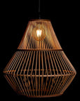 Bamboo Ceiling Lamp - vivahabitat.com
