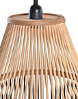 Bamboo Ceiling Lamp - vivahabitat.com