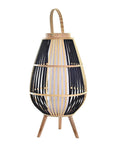 Bamboo Floor Lamp - vivahabitat.com