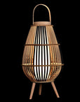 Bamboo Floor Lamp - vivahabitat.com