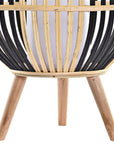 Bamboo Floor Lamp - vivahabitat.com