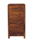 Aspen Tallboy Drawer Cabinet