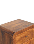 Aspen Tallboy Drawer Cabinet