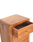 Aspen Tallboy Drawer Cabinet