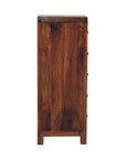 Aspen Tallboy Drawer Cabinet