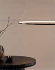 Vind Rödäng x Josefin Lustig - Pendant Lamp - Black / Matte Black - vivahabitat.com