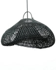 The Cloud Hanging Lamp - Black - M - vivahabitat.com