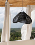 The Cloud Hanging Lamp - Black - M - vivahabitat.com
