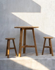 The Fusuma Bar Table - Outside - vivahabitat.com