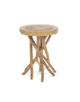 The Gili Side Table - vivahabitat.com