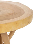 The Gili Side Table - vivahabitat.com