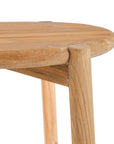 The Gilimanuk Side Table - Outdoor - vivahabitat.com