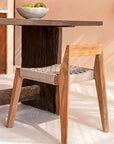 The Marathi Dining Chair - vivahabitat.com