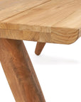 The Matita Dining Table - Outdoor - vivahabitat.com