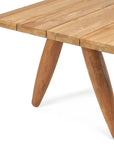 The Matita Dining Table - Outdoor - vivahabitat.com