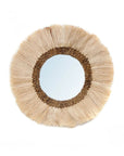 The Mowgli Mirror - Natural - M - vivahabitat.com