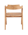 The Nihi Sumba Dining Chair - Outdoor - vivahabitat.com