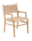 The Othonoi Dining Chair - vivahabitat.com