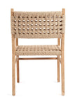 The Othonoi Dining Chair - vivahabitat.com