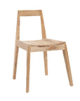 The Paxi Chair - Natural - Outdoor - vivahabitat.com