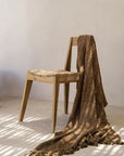 The Paxi Chair - Natural - Outdoor - vivahabitat.com