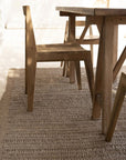 The Paxi Chair - Natural - Outdoor - vivahabitat.com