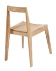 The Paxi Chair - Natural - Outdoor - vivahabitat.com