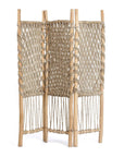 The Room Divider - Natural - vivahabitat.com