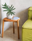 The Seseh Side Table - Natural - Outdoor - vivahabitat.com