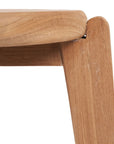 The Seseh Side Table - Natural - Outdoor - vivahabitat.com