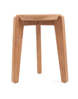 The Seseh Side Table - Natural - Outdoor - vivahabitat.com