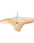 The Sky Hanging Lamp - Natural - XL - vivahabitat.com