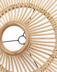 The Sky Hanging Lamp - Natural - XL - vivahabitat.com