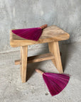 The Suar Chair - 50 - vivahabitat.com