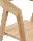 The Teluk Dining Chair - vivahabitat.com
