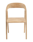 The Teluk Dining Chair - vivahabitat.com