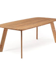 The Tutuala Dining Table - Outdoor - vivahabitat.com