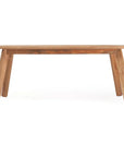 The Tutuala Dining Table - Outdoor - vivahabitat.com