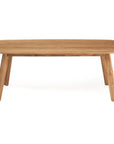 The Tutuala Dining Table - Outdoor - vivahabitat.com