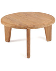 The Wabi Sabi Coffee Table - L - vivahabitat.com