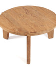 The Wabi Sabi Coffee Table - L - vivahabitat.com