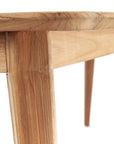 The Zumalai Dining Table - Outdoor - vivahabitat.com