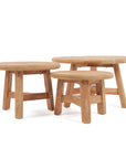 The Fusuma Coffee Table - M
