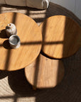 The Fusuma Coffee Table - M