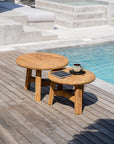 The Fusuma Coffee Table - M