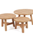 The Fusuma Coffee Table - M