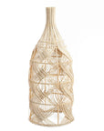 The Garaffa Hanging Lamp - Natural - L