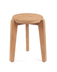 The Seseh Side Table - Natural - Outdoor